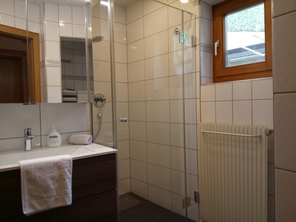 Apartement Gabi Kleinlobming Екстер'єр фото