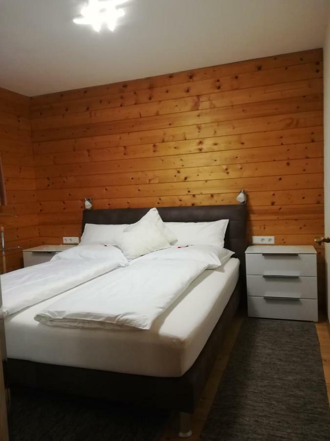 Apartement Gabi Kleinlobming Екстер'єр фото