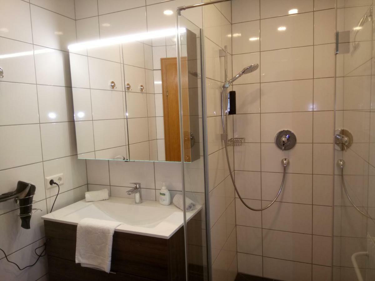 Apartement Gabi Kleinlobming Екстер'єр фото